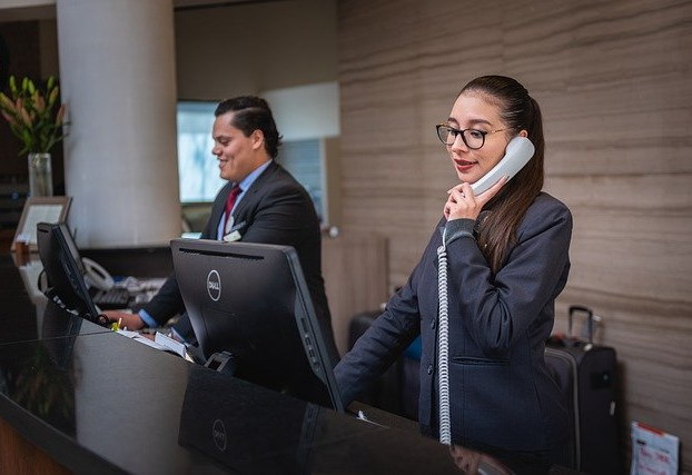 Business opportunity global hotel RFP system company for sale