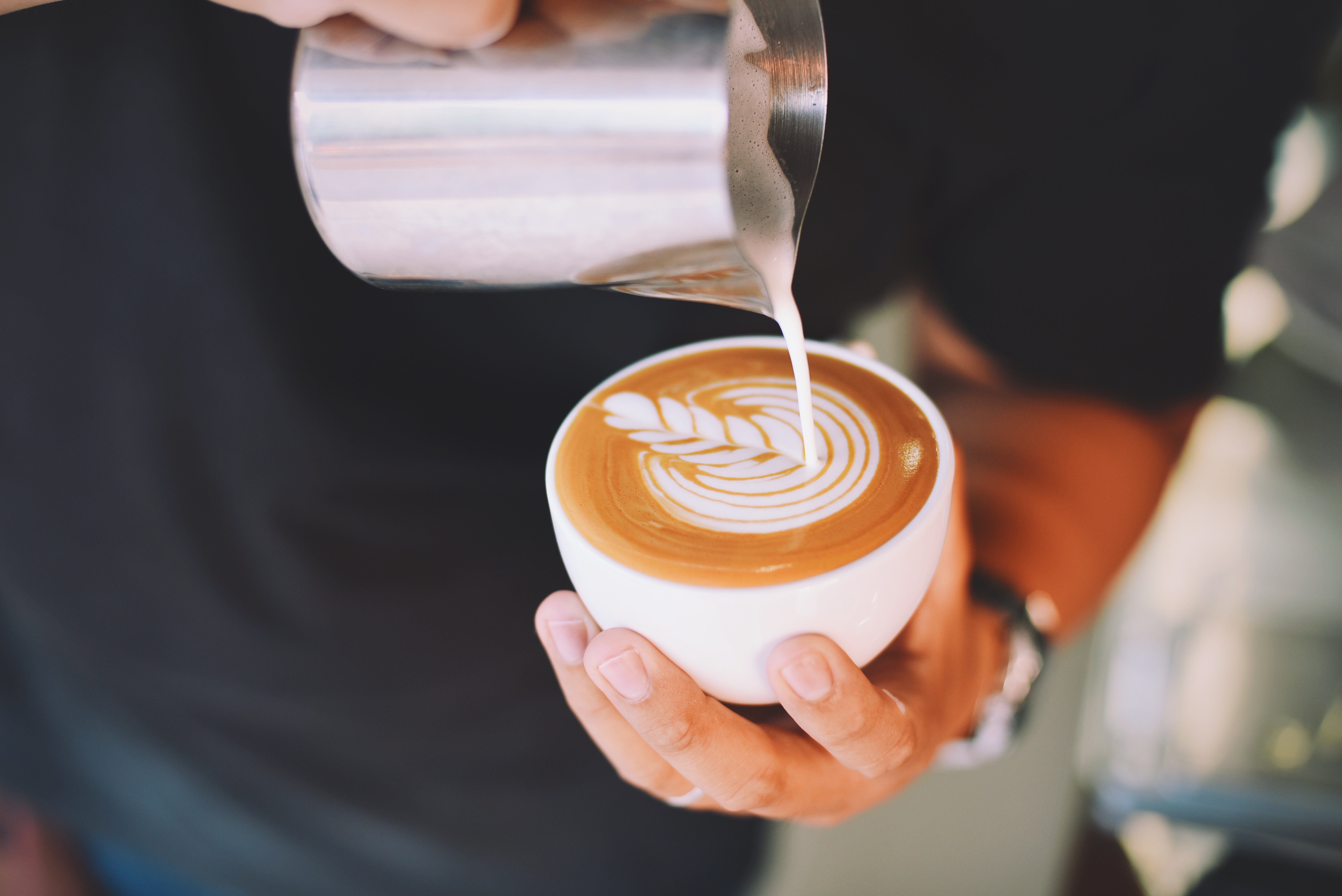 Cafe only $893.00 Rent PW Inc GST w High T/O and Great Lease Great Profit