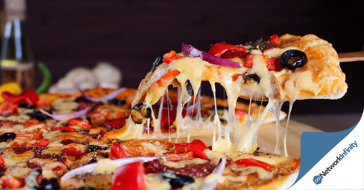 Pizza Shop For Sale 16K Sales Per Week Northern Melbourne