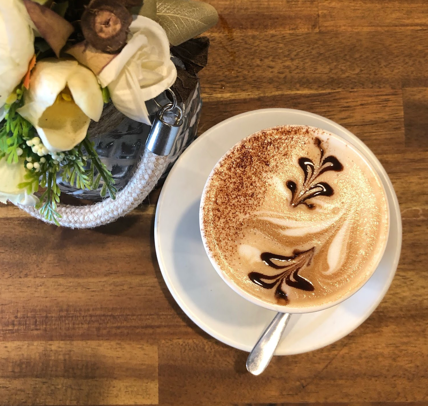 Busy Established Cafe Take Away Situated In The Center Of All. Rose Bay. Sydney tese