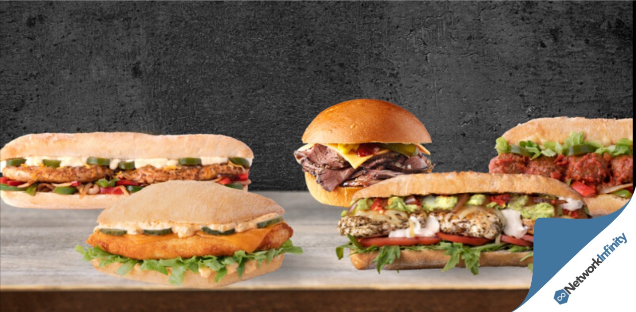For Sale Highly Profitable Sandwich Salad Chain Under Management North Sydney
