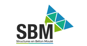 SBM - Structure en Béton Moulé -