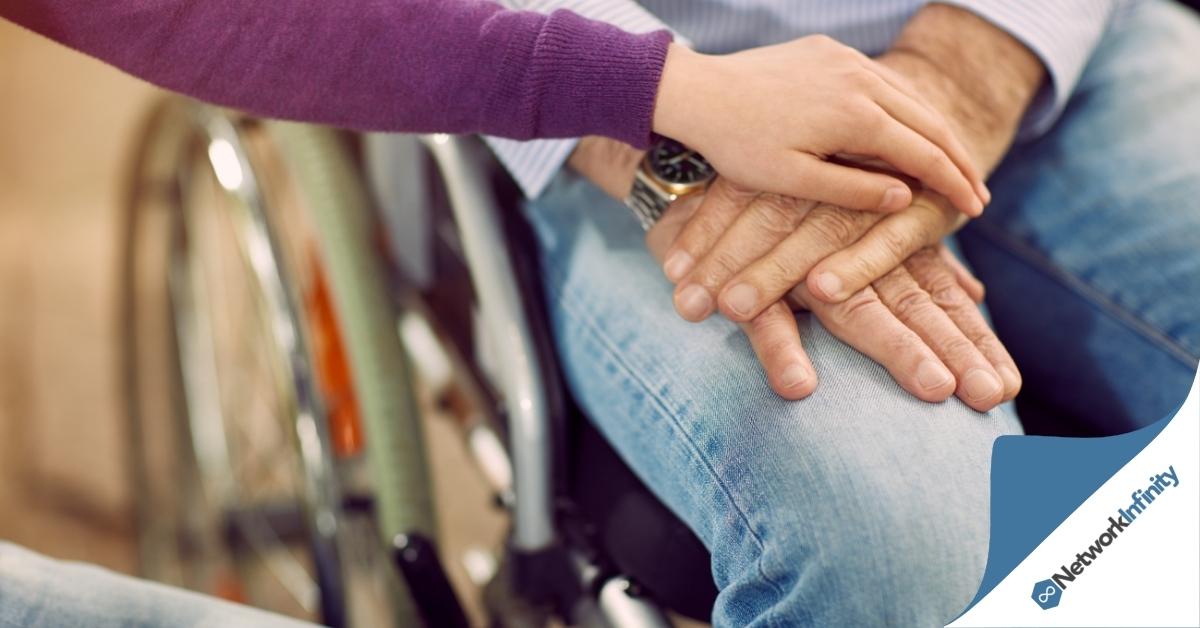 NDIS for With High Intensity Registration for sale with Network Infinity