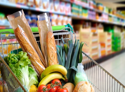 Souths Busiest Fruit & Veg with takings Over Mil P.A Excellent Exposure