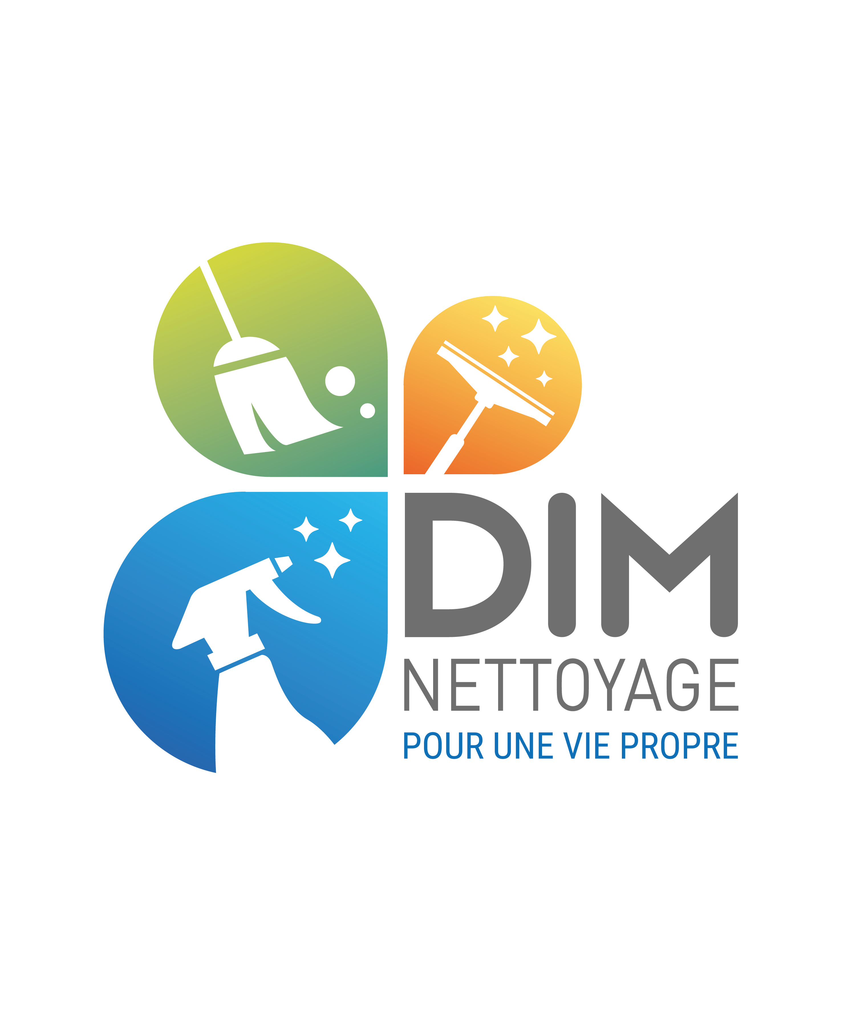 DIM NETTOYAGE