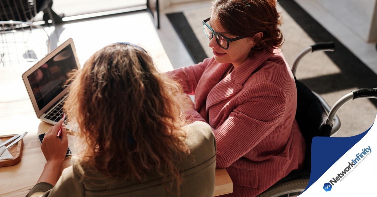 NDIS Business for Sale in Victoria with SIL and Support Work – 3M+ Net Profit