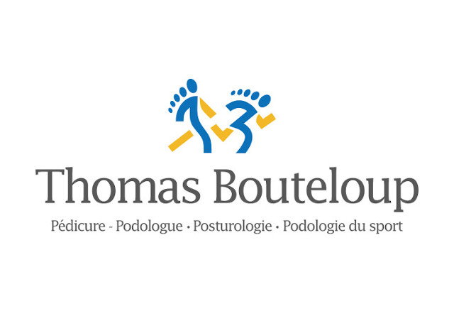 Thomas Bouteloup - cabinet de pédicurie et podologie