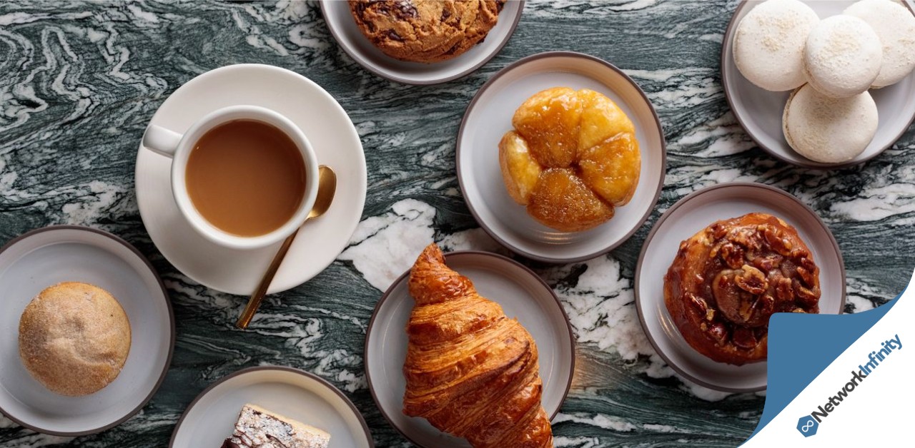 For Sale Bayside Café Opposite Park in Prime Location Lower North Shore Sydney