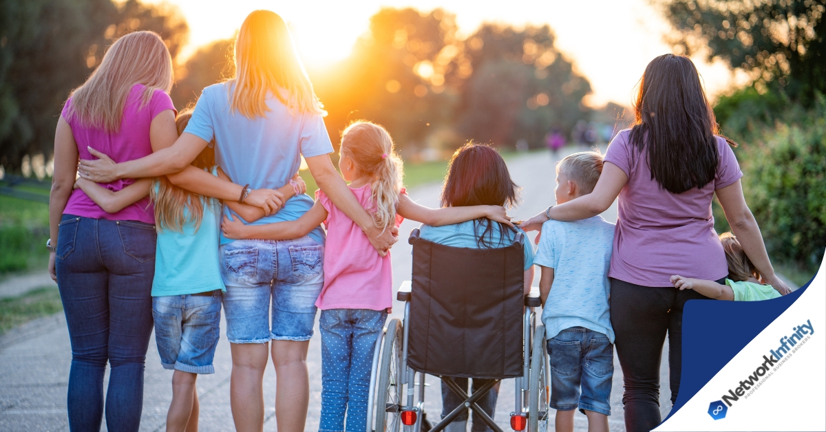 NDIS Business For Sale in Victoria — 99x Support Coordination Participants