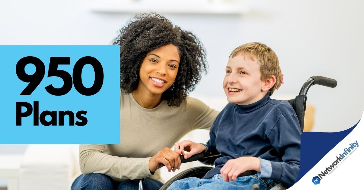 NDIS Plan Management Business For Sale Providing Help to Over 950 Participants