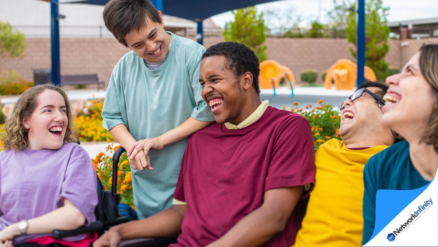 NDIS Plan Management and Support Coordination Business for Sale WA