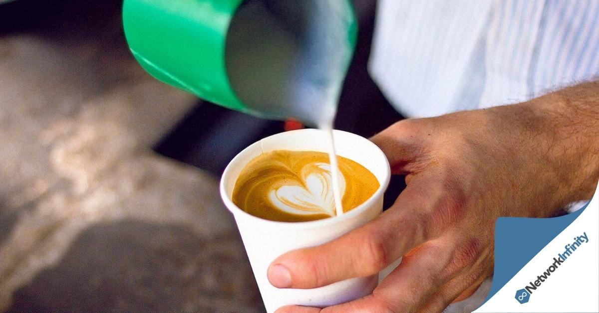 For Sale 5 Day Cafe 50 Kgs Coffee PW Good Rent Long Lease High Takings
