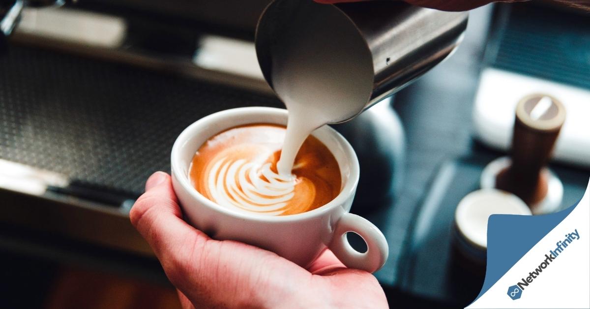 Cafe For Sale North Sydney 22KGS PW Fully Under Management Cheap Entry Cost