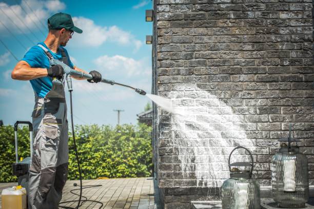 High Pressure Commercial Cleaning Business M-F $3500 Profit Sutherland Sydney