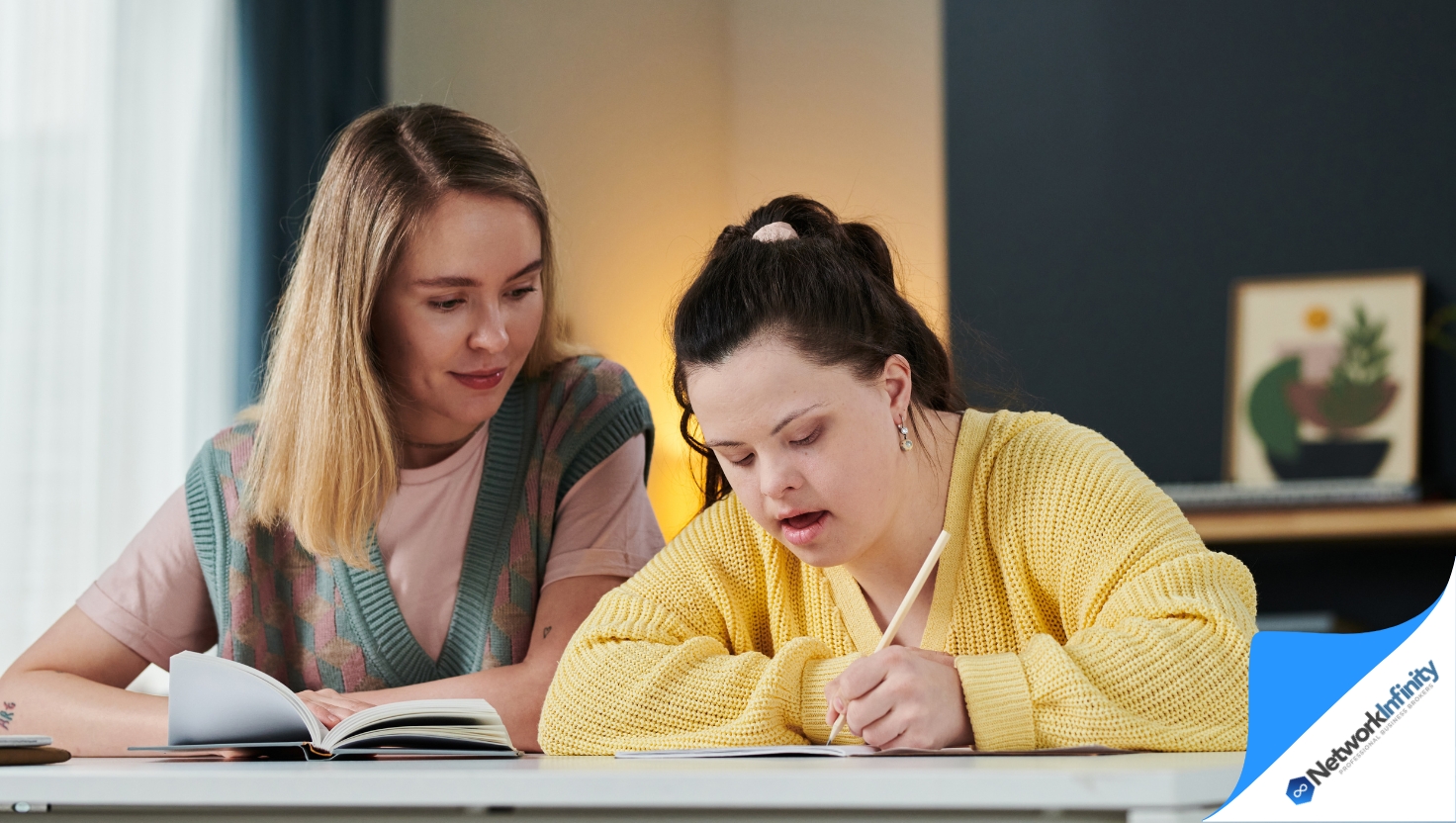 ON OFFER NDIS Business For Sale in Victoria — Support Work Services