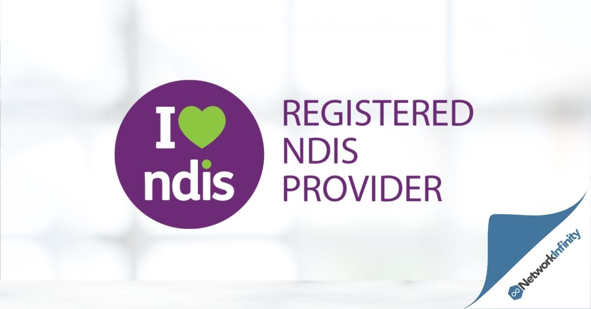 UNDER OFFER NDIS Registered Company For Sale with 14 regos inc SIL and Community Nursing