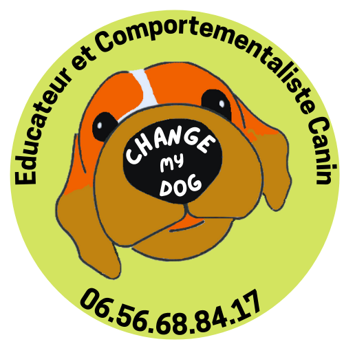 Change My Dog