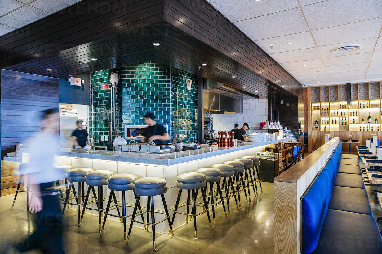 Very Profitable Restaurant/Bar for Sale - Investment Grade