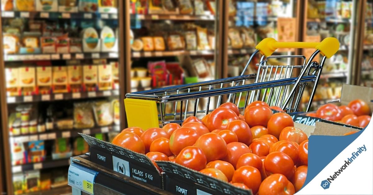 For Sale New Supermarket Highly Profitable 2700m2  Opportunity Inner West Sydney