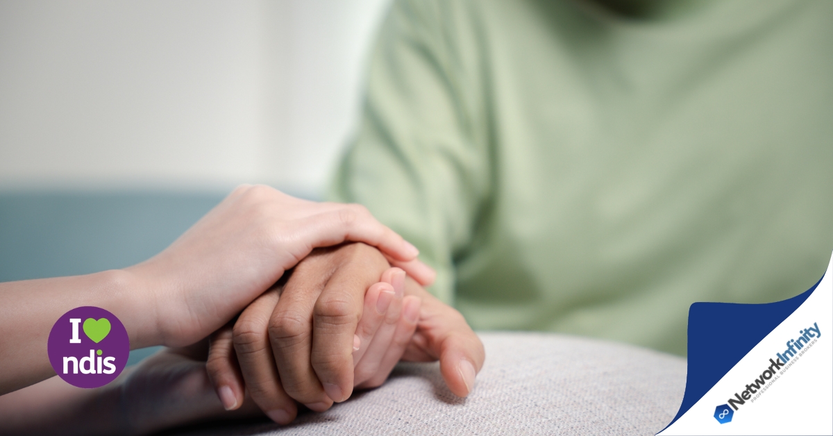 SOLD NDIS Plan Management Book Of Plans UNDER OFFER