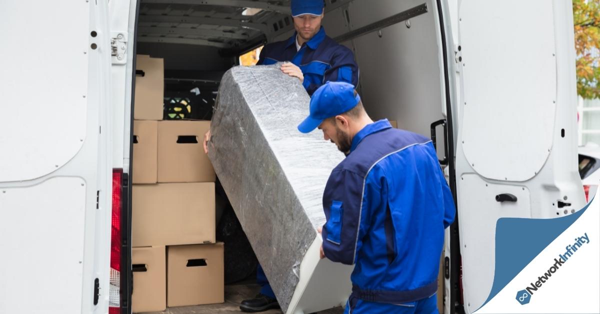 Removalist Business in Melbourne&#039;s South East Under Management