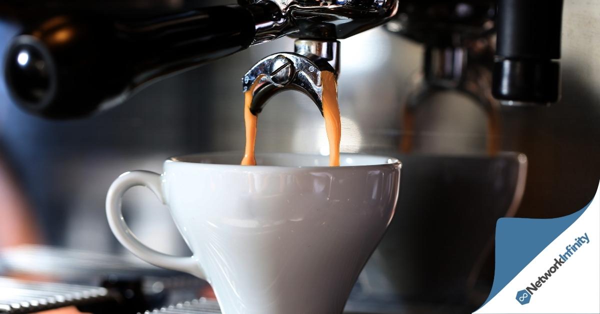 Cafe for sale Melbourne North in very Busy location tonnes of foot traffic