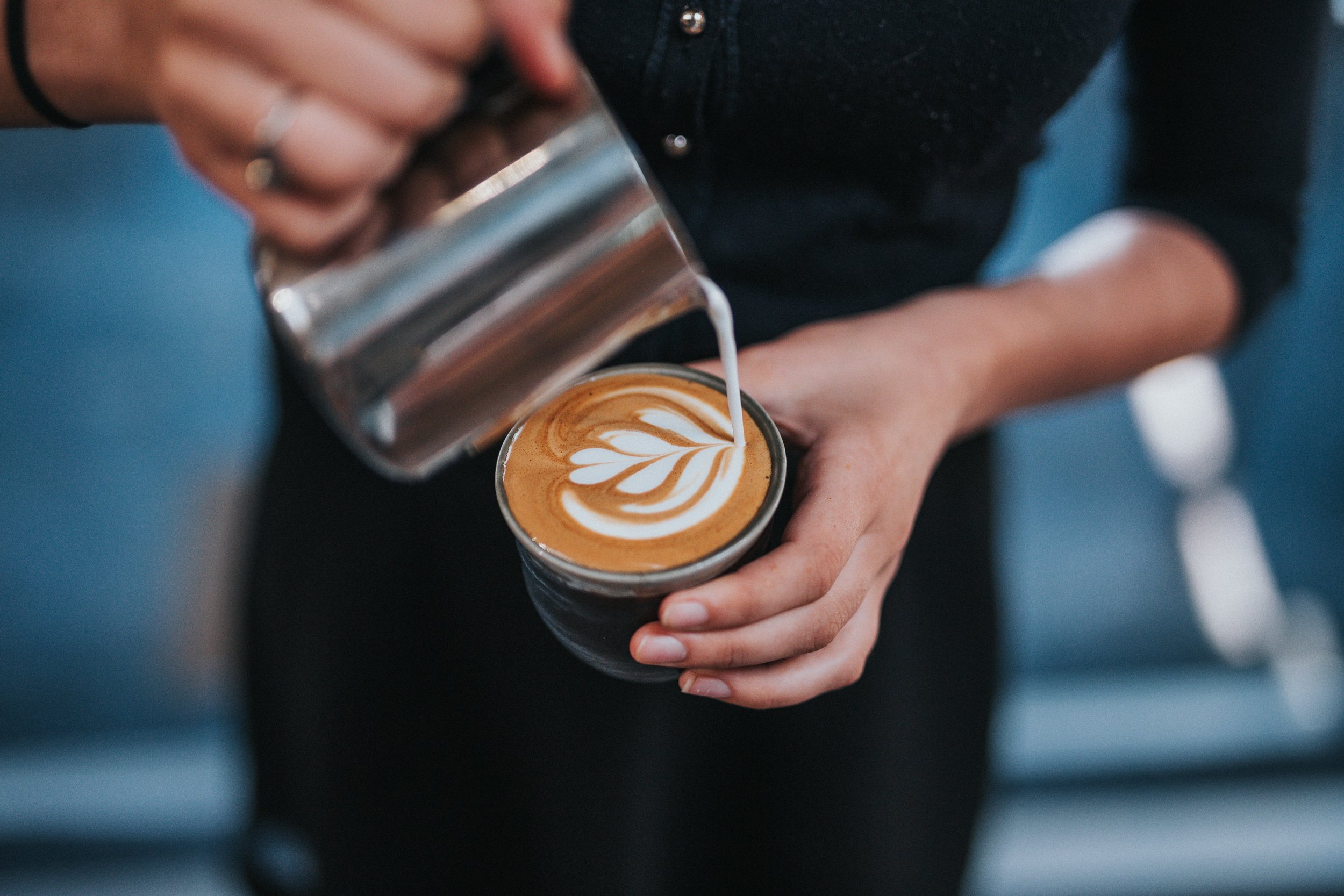Cafe with 50K T/O PW and $ 1150.00 PW rent with 15 Year Lease