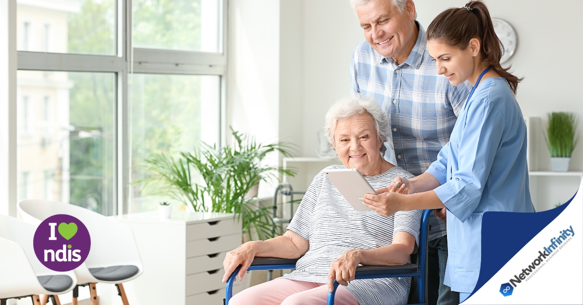 UNDER OFFER!! NDIS For Sale with Age Care License Newcastle Area