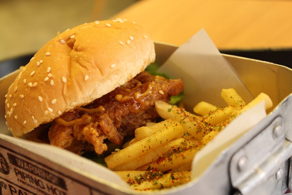 Well Established Chicken & T/A shop in Sydney Inner West | Busy Main Road