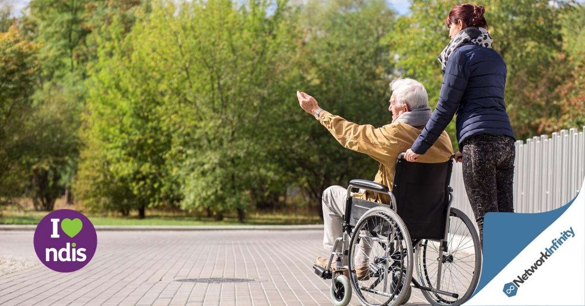 NDIS Clean Company For Sale With 18 Registrations inc. Plan Management