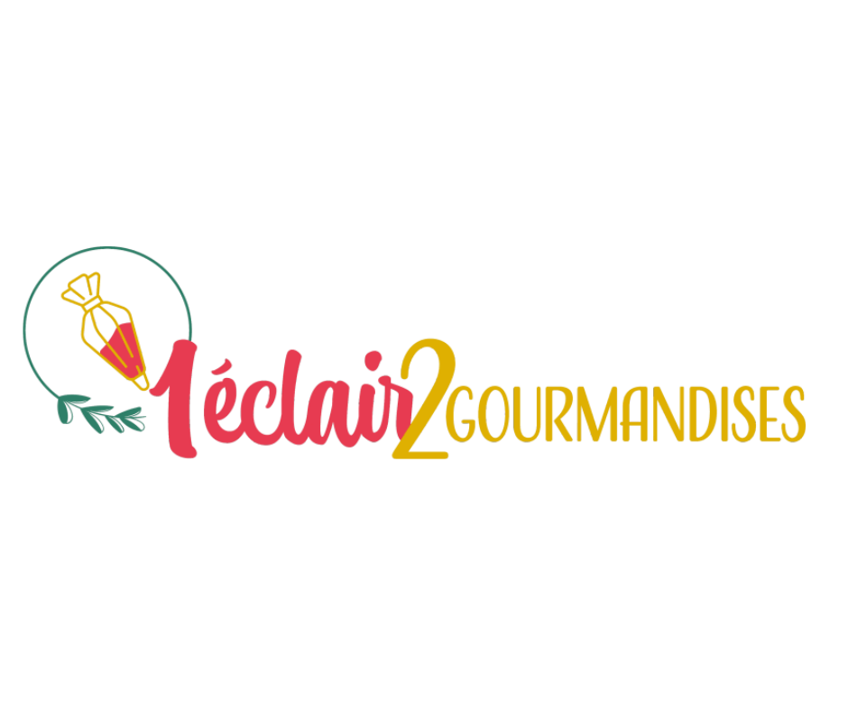 1 éclair 2 gourmandises