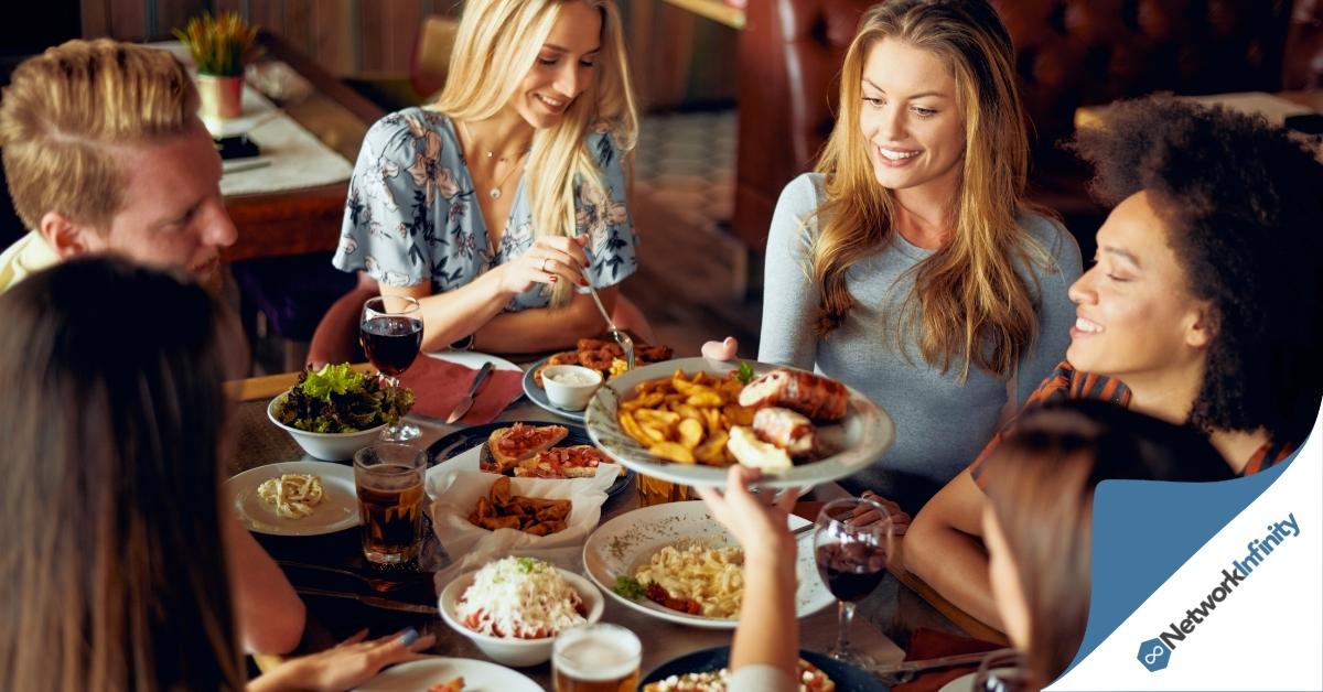 Exceptional Restaurant for Sale in Western Sydney $330 PW Rent Prime Location