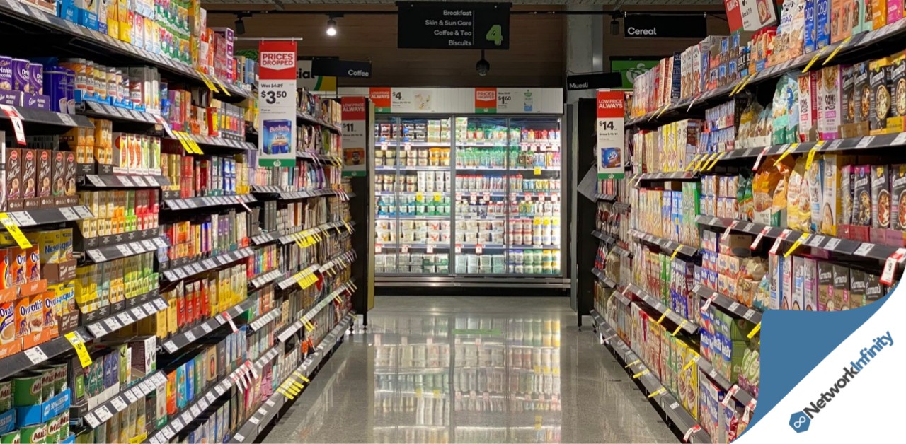 For Sale Supermarket Highly Profitable Opportunity East Sydney