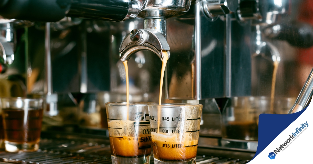 Profitable Cafe Northern Beaches 30Kgs Coffee PW Great Rent Fully Managed