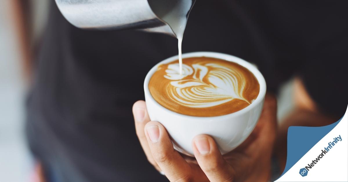 Gem of a Cafe | Very Low Rent | Great Position | Semi Management | Great Hours