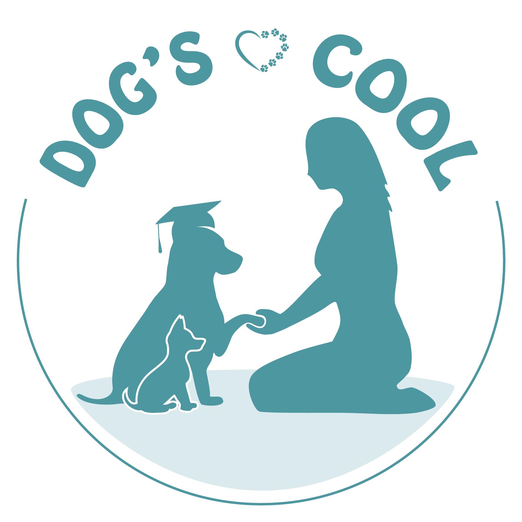 Dog’s cool