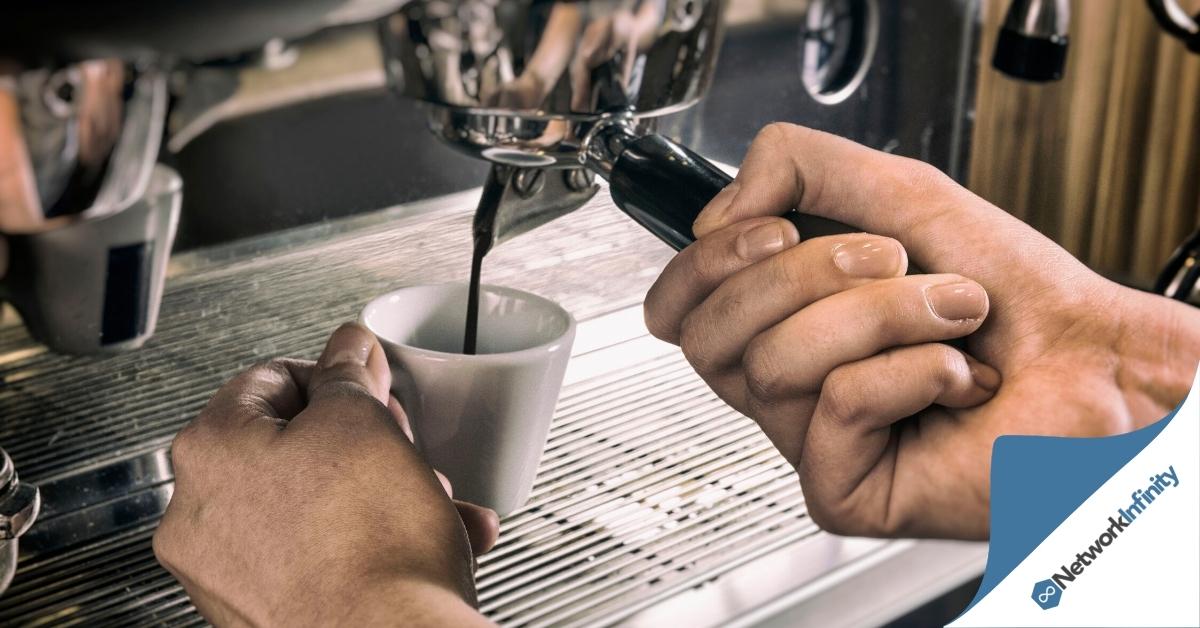 5 Day Industrial Cafe For Sale One Of The Biggest Development Areas In Sydney