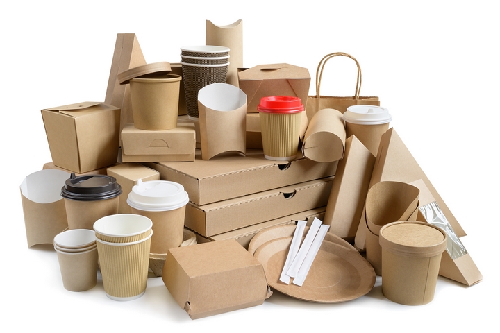 Under Offer NSW Packaging Distribution & Supply 6 Mil T/O P.A  Established