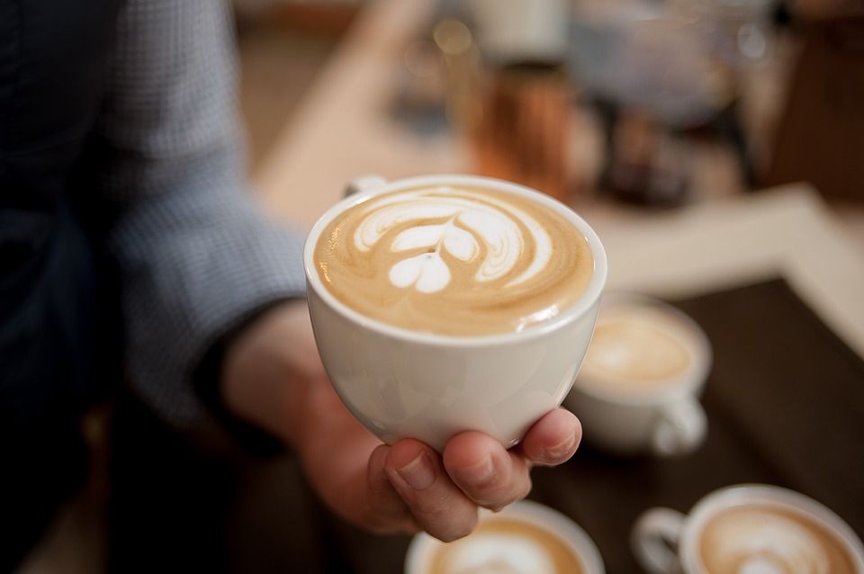 5 days Under Full management | Sydney cafe restaurant