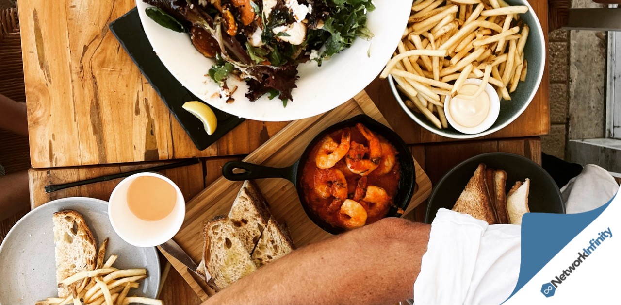 Rare Opportunity Location License Restaurant Cafe Cocktail Bar Narrabeen Sydney