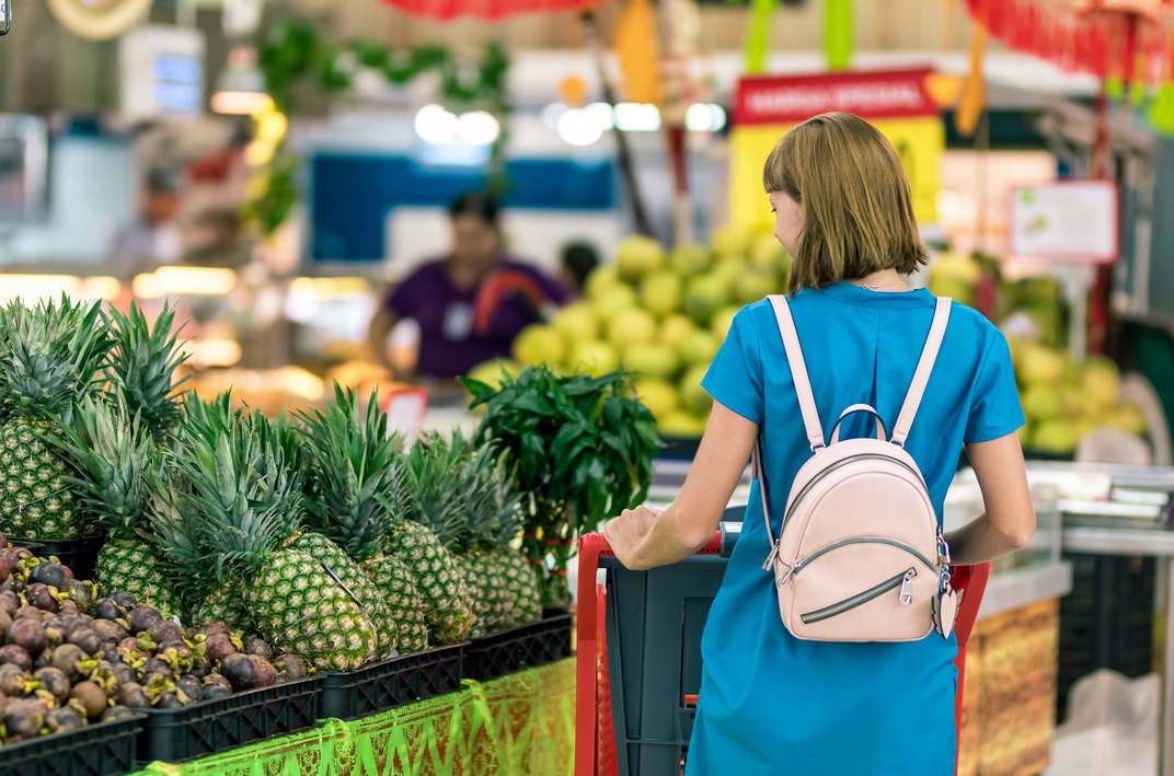 Unbeatable Rent! Supermarket with Fruit & Veggie for Sale in Melbourne Metro
