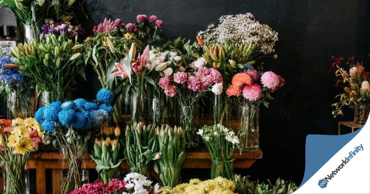 Flourishing Florist in Sans Souci - High Visibility, Affordable Rent 5 Days Only