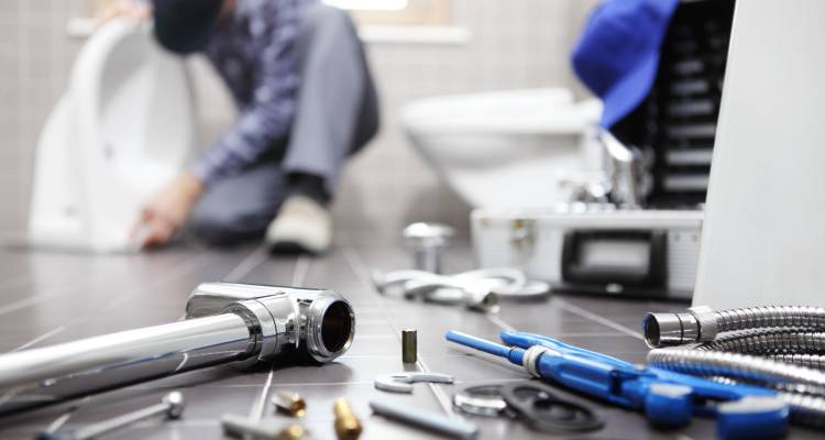 For Sale Plumbing Business Established over 24 Years Huge Potential NSW