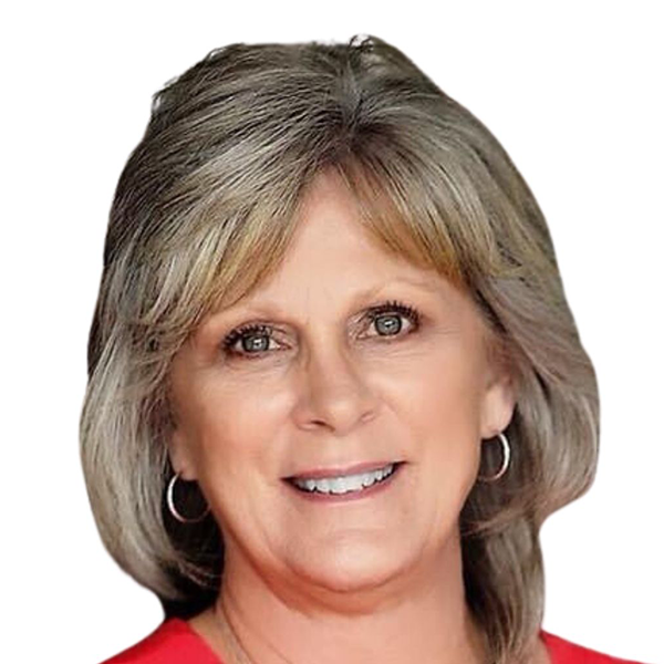Teresa Burt