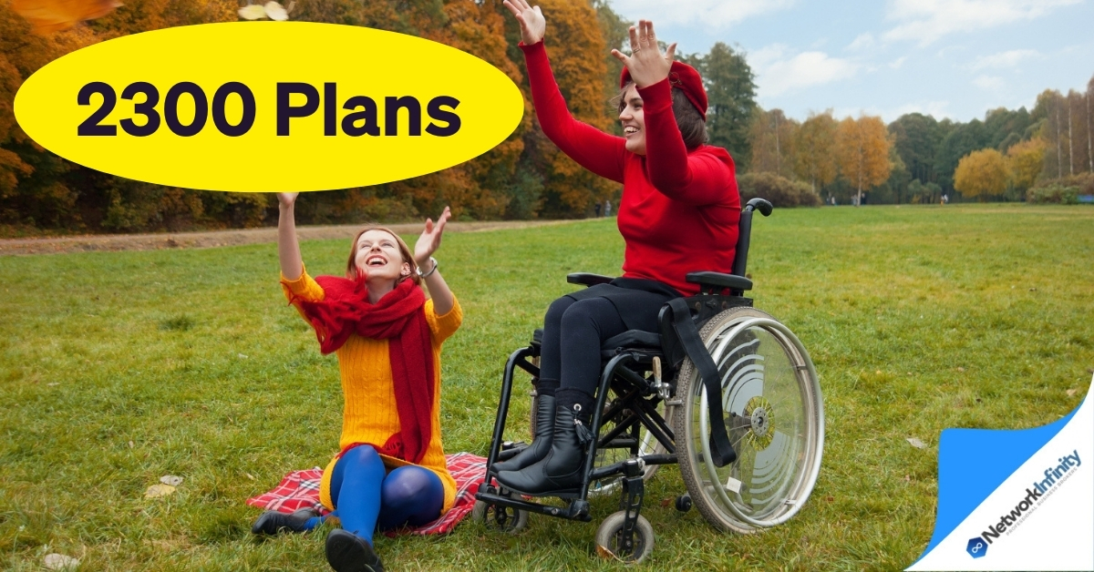 NDIS Plan Management Business For Sale