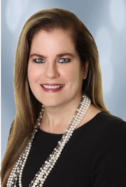 Holly Osborne Peery
