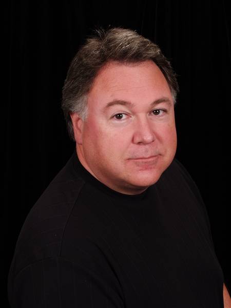 Scott Strickland