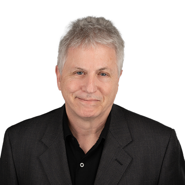 Larry Levine