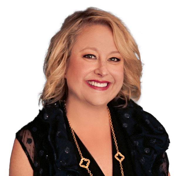 Suzanne Mitchell