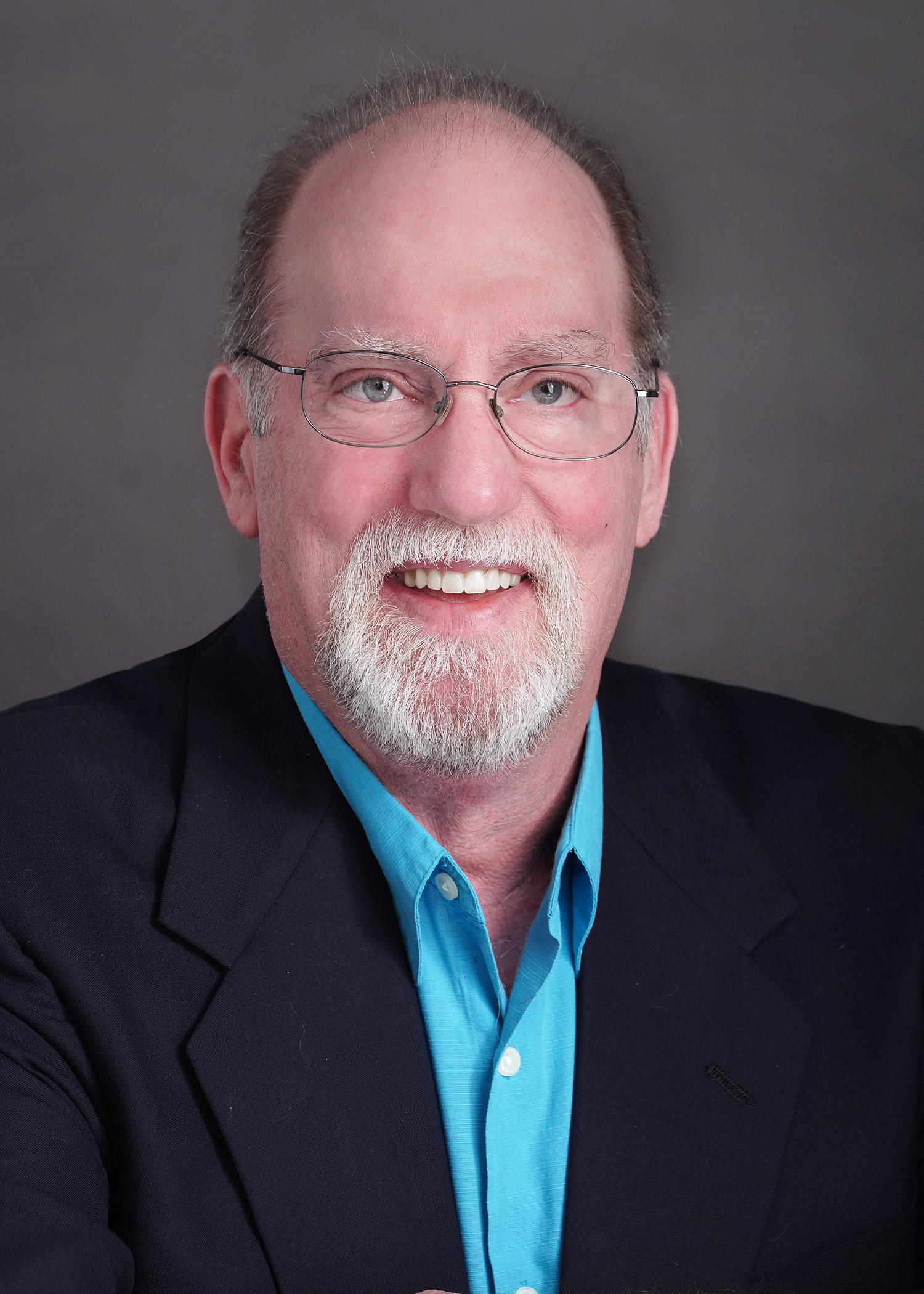 Bill Hall